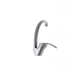 Смеситель для кухни Haiba Mars 011 матовый (HB0898)