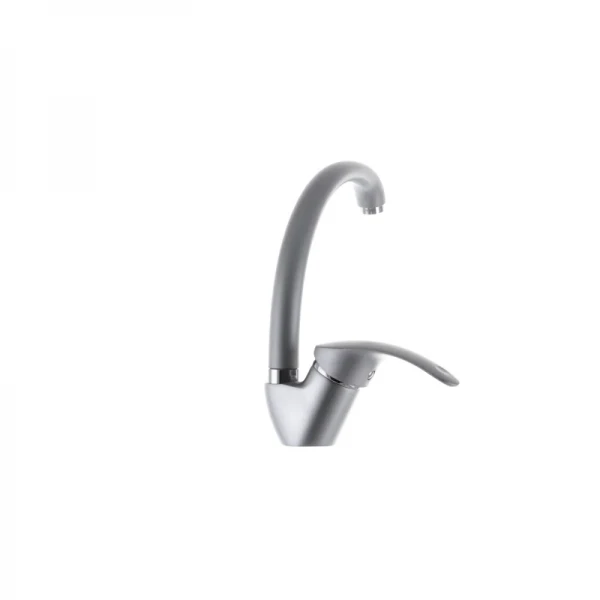 Смеситель для кухни Haiba Mars 011 матовый (HB0898)