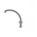 Смеситель для кухни Haiba Mars 011 матовый (HB0898)