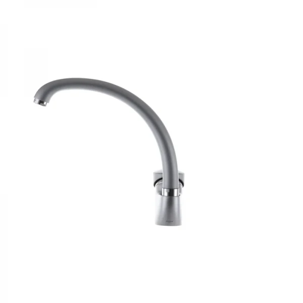 Смеситель для кухни Haiba Mars 011 матовый (HB0898)