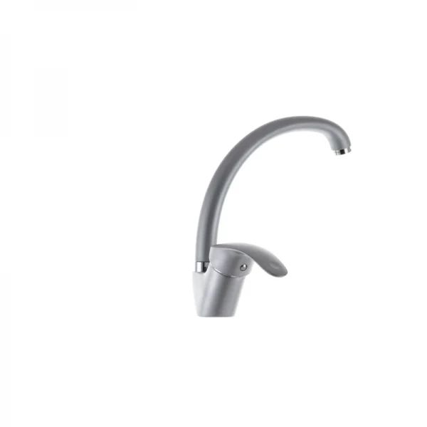 Смеситель для кухни Haiba Mars 011 матовый (HB0898)