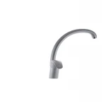 Смеситель для кухни Haiba Mars 011 матовый (HB0898)