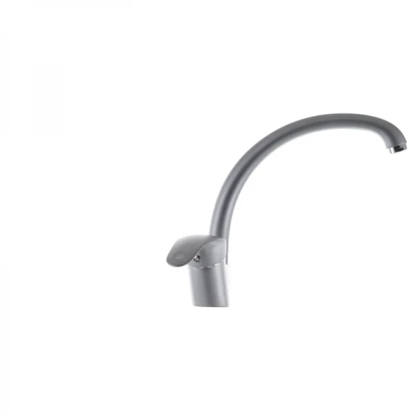 Смеситель для кухни Haiba Mars 011 матовый (HB0898)