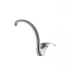 Смеситель для кухни Haiba Mars 011 матовый (HB0898)