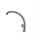 Смеситель для кухни Haiba Mars 011 матовый (HB0898)