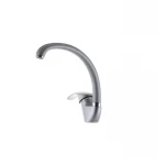 Смеситель для кухни Haiba Mars 011 матовый (HB0898)