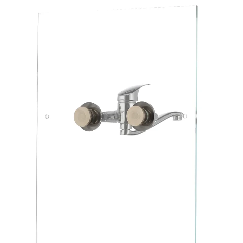 Змішувач для кухні Cron Fabio 005 (HB0904)