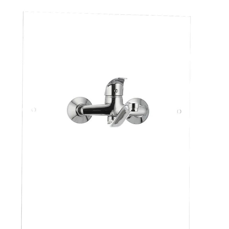 Змішувач для кухні Cron Fabio 005 (HB0904)