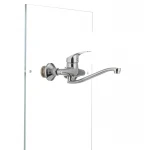 Смеситель для кухни Cron Fabio 005 (HB0904)