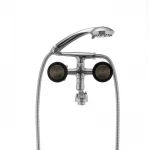 Смеситель для ванны Haiba Dominox 142 (HB0905)