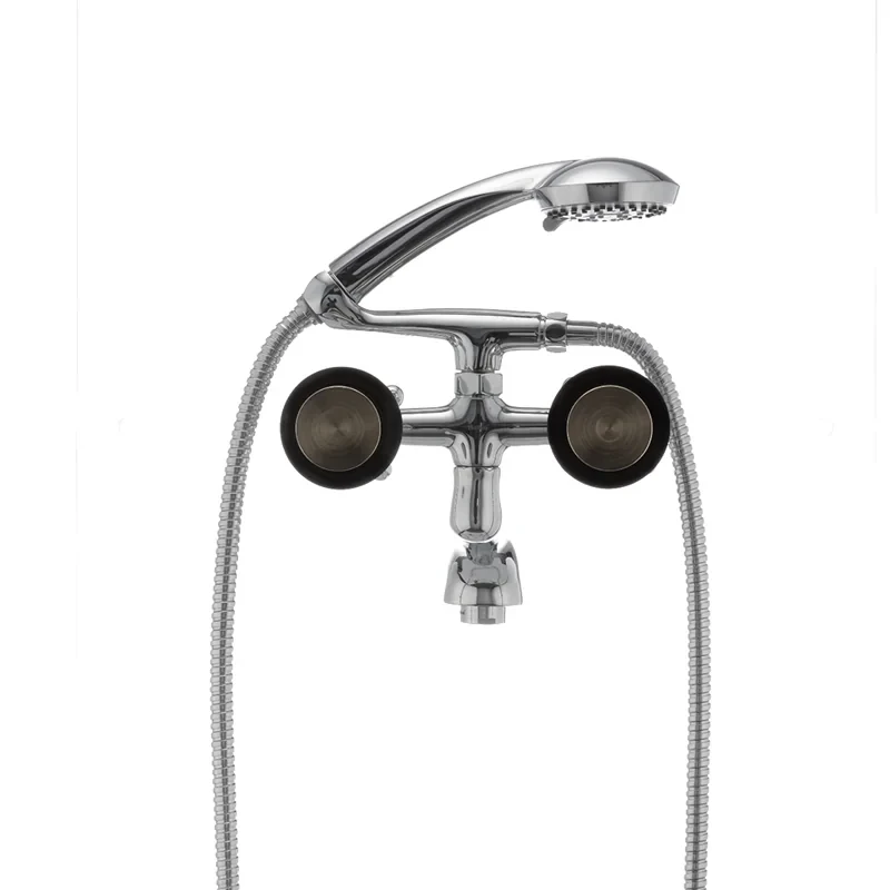 Змішувач для ванни Haiba Dominox 142 (HB0905)