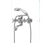 Смеситель для ванны Haiba Dominox 142 (HB0905)