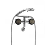 Смеситель для ванны Haiba Dominox 142 (HB0905)