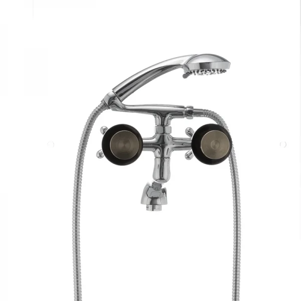 Смеситель для ванны Haiba Dominox 142 (HB0905)