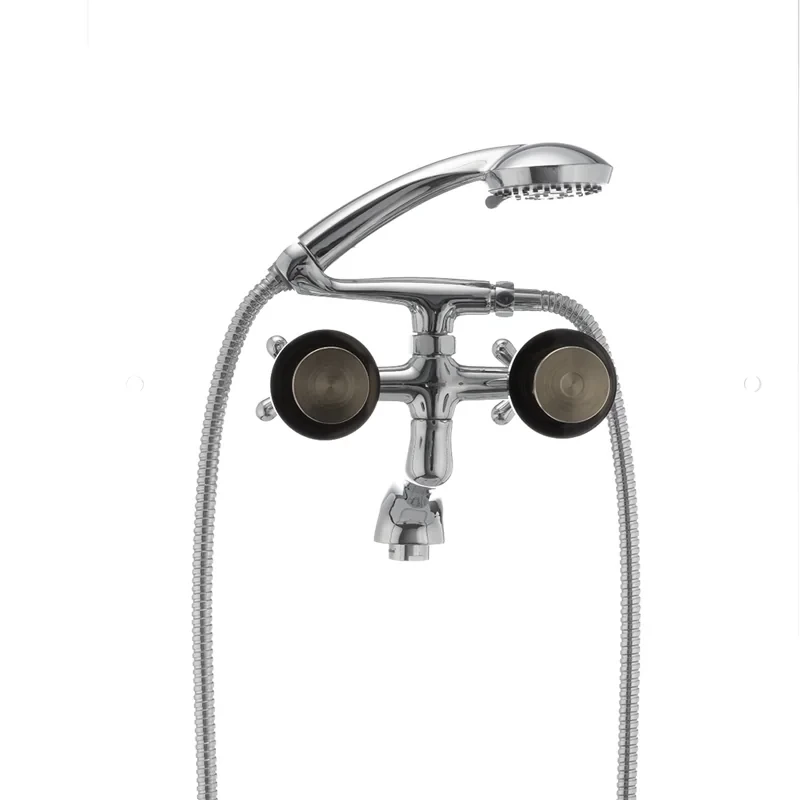 Змішувач для ванни Haiba Dominox 142 (HB0905)