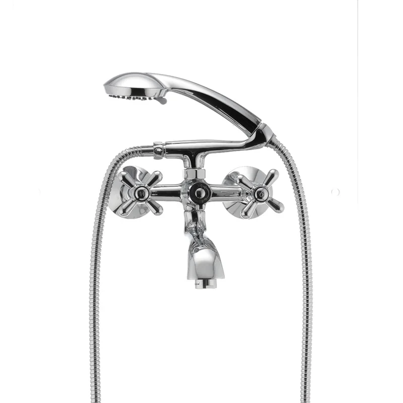 Змішувач для ванни Haiba Dominox 142 (HB0905)