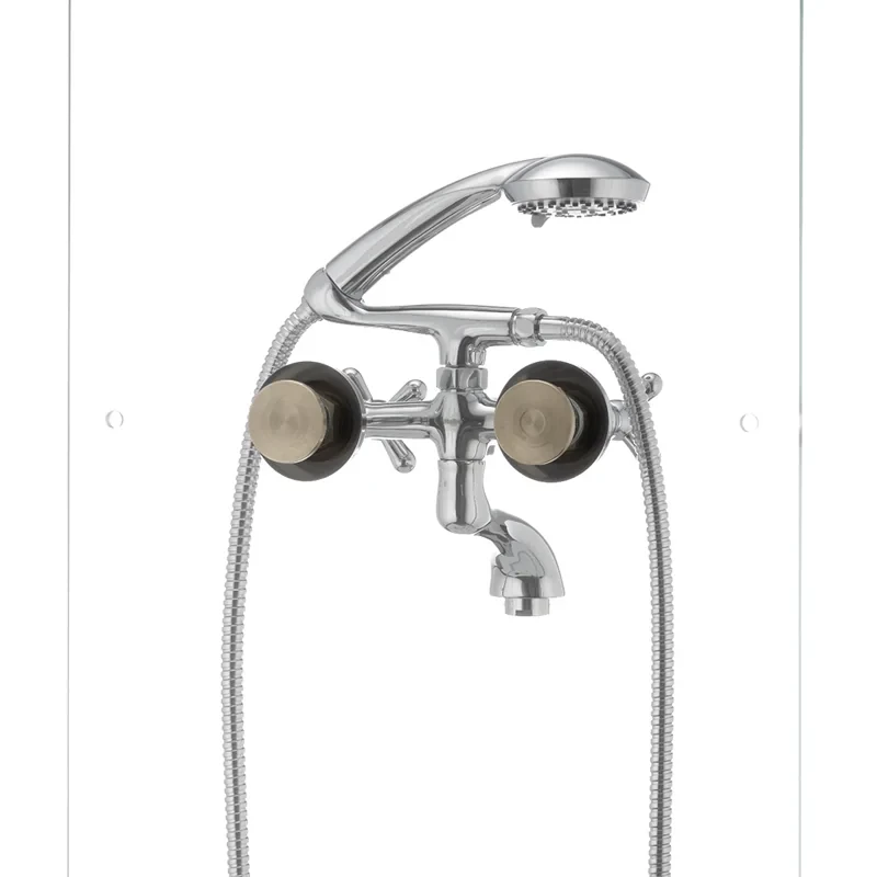 Змішувач для ванни Haiba Dominox 142 (HB0905)