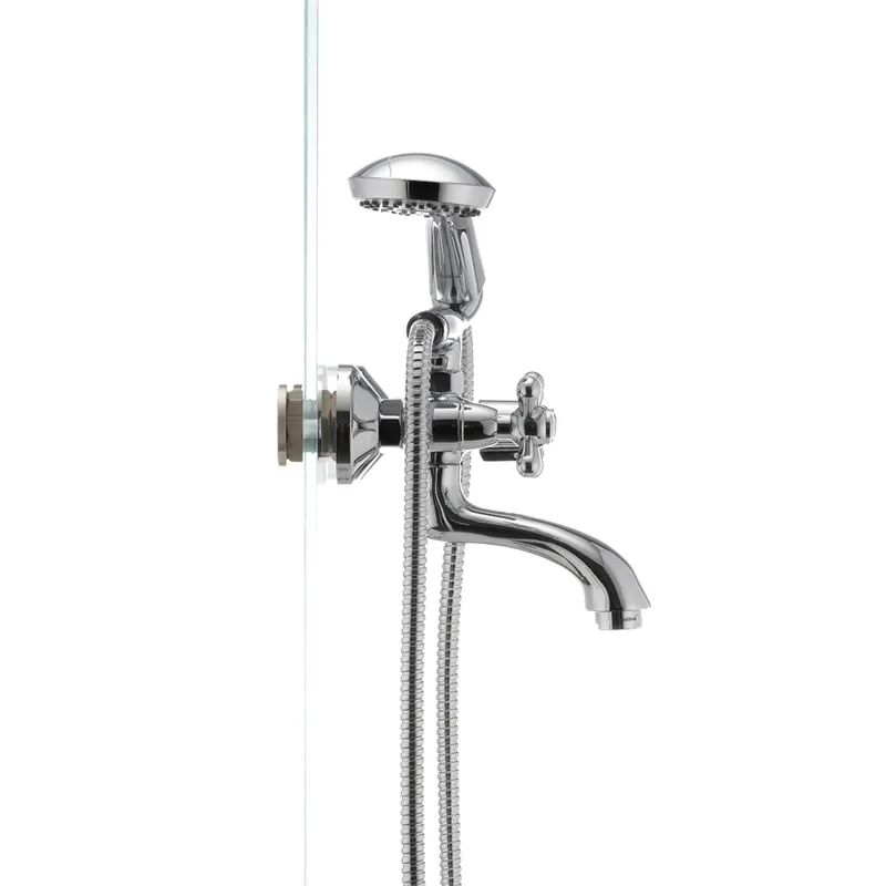 Змішувач для ванни Haiba Dominox 142 (HB0905)