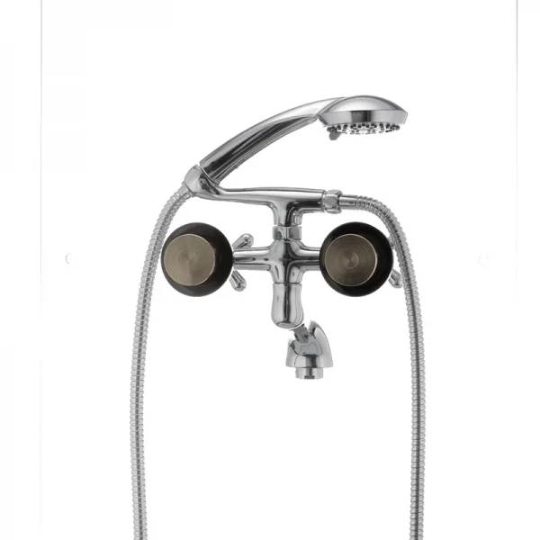 Смеситель для ванны Haiba Dominox 142 (HB0905)