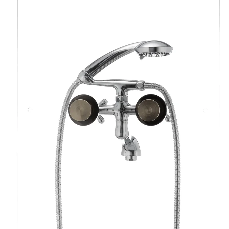 Змішувач для ванни Haiba Dominox 142 (HB0905)