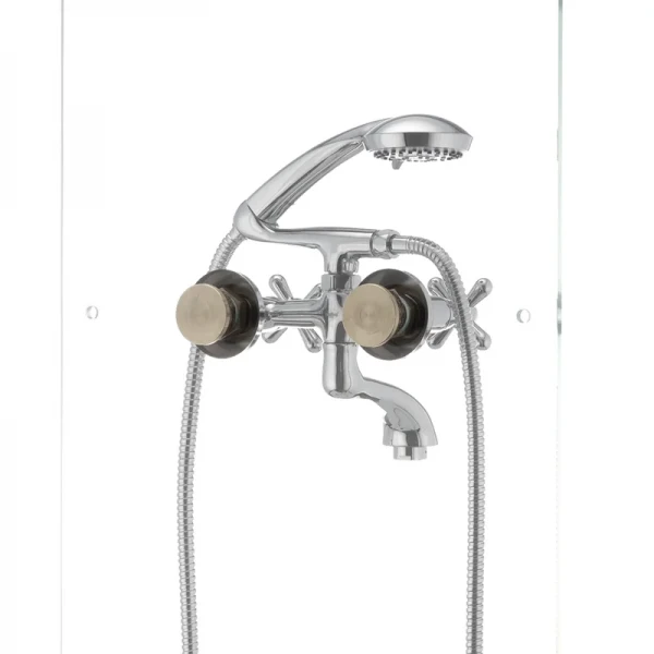 Смеситель для ванны Haiba Dominox 142 (HB0905)