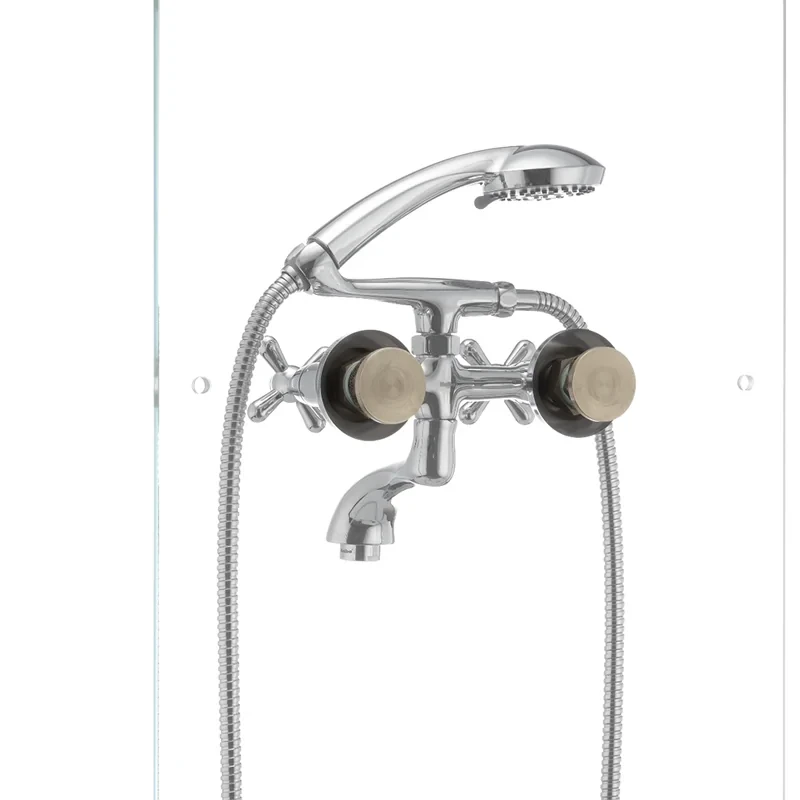 Змішувач для ванни Haiba Dominox 142 (HB0905)