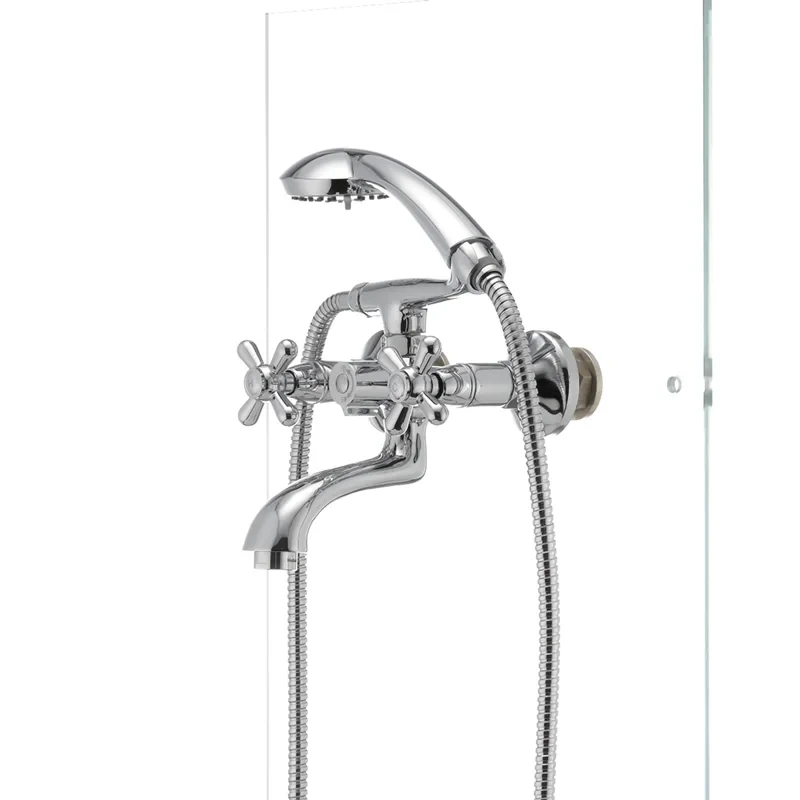 Змішувач для ванни Haiba Dominox 142 (HB0905)