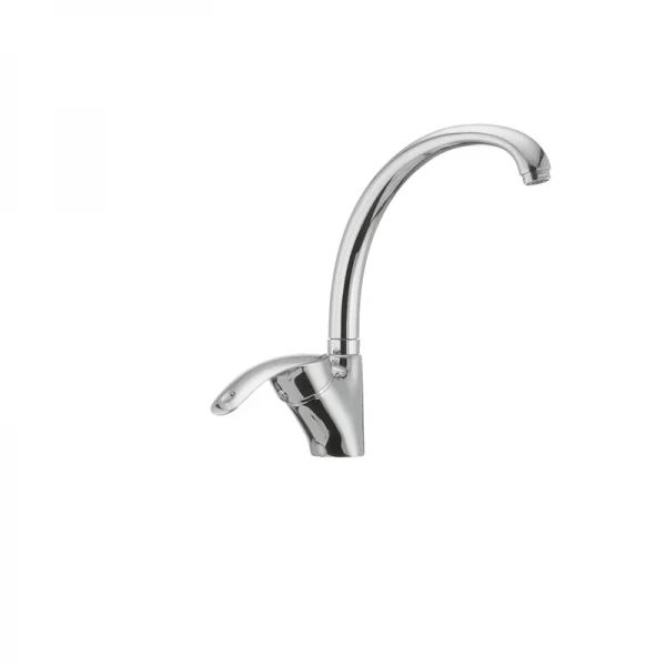 Смеситель для кухни Haiba Fabio 011 (HB0907)