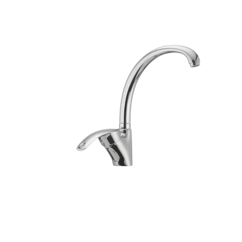 Смеситель для кухни Haiba Fabio 011 (HB0907)