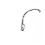 Смеситель для кухни Haiba Fabio 011 (HB0907)