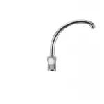 Смеситель для кухни Haiba Fabio 011 (HB0907)