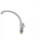 Смеситель для кухни Cron Hansberg 777 матовый (HB0908)