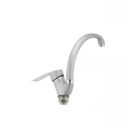 Смеситель для кухни Cron Hansberg 777 матовый (HB0908)