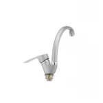 Смеситель для кухни Cron Hansberg 777 матовый (HB0908)