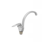 Смеситель для кухни Cron Hansberg 777 матовый (HB0908)