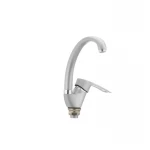 Смеситель для кухни Cron Hansberg 777 матовый (HB0908)