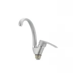 Смеситель для кухни Cron Hansberg 777 матовый (HB0908)