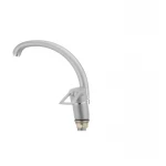 Смеситель для кухни Cron Hansberg 777 матовый (HB0908)