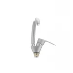 Смеситель для кухни Cron Hansberg 777 матовый (HB0908)