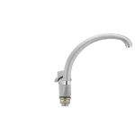 Смеситель для кухни Cron Hansberg 777 матовый (HB0908)