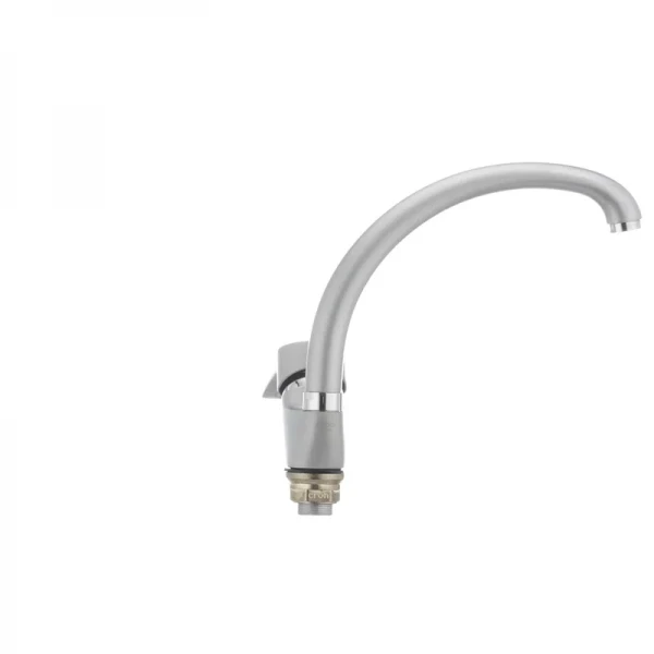 Смеситель для кухни Cron Hansberg 777 матовый (HB0908)