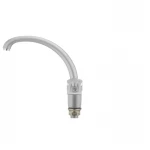 Смеситель для кухни Cron Hansberg 777 матовый (HB0908)