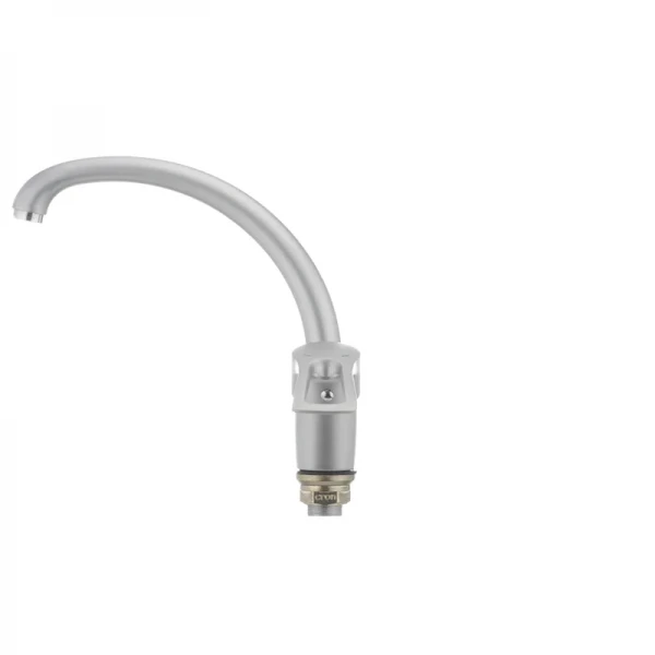 Смеситель для кухни Cron Hansberg 777 матовый (HB0908)