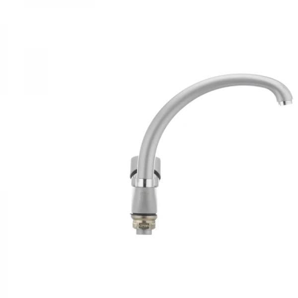 Смеситель для кухни Cron Hansberg 777 матовый (HB0908)