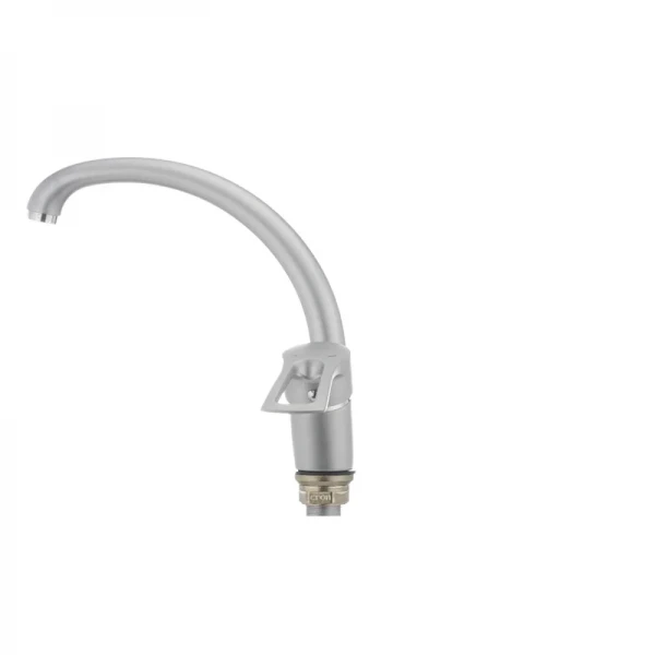 Смеситель для кухни Cron Hansberg 777 матовый (HB0908)