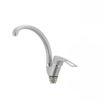 Смеситель для кухни Cron Hansberg 777 матовый (HB0908)