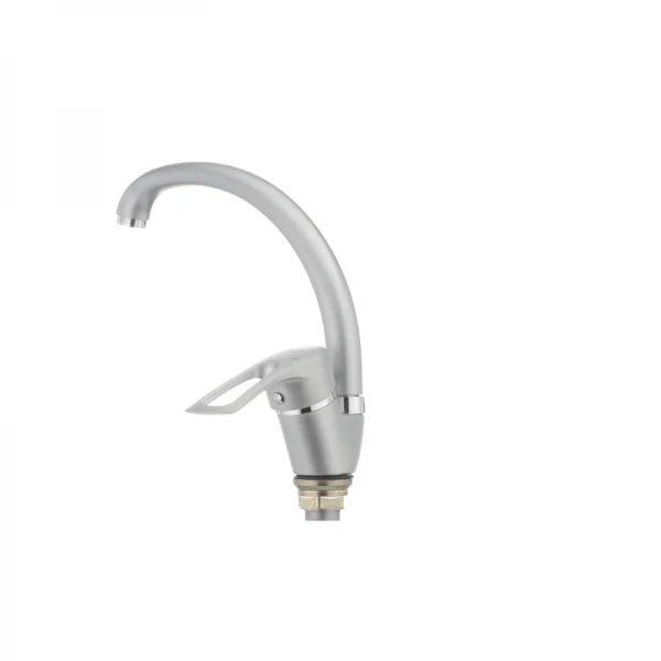 Смеситель для кухни Cron Hansberg 777 матовый (HB0908)