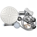 Душевая колонна со смесителем Haiba Focus 003-J (HB0912)