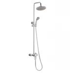 Душевая колонна со смесителем Haiba Opus 003-J (HB0913)