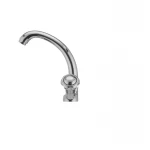 Смеситель для умывальника Haiba Mega 272 (HB0914)